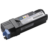 Dell KU054Y - DELL 1320 COMPATIBLE YELLOW BRAND NEW TONER CARTRIDGE